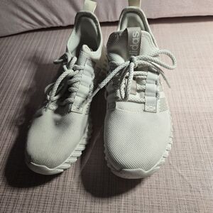 adidas Men's White Sneakers